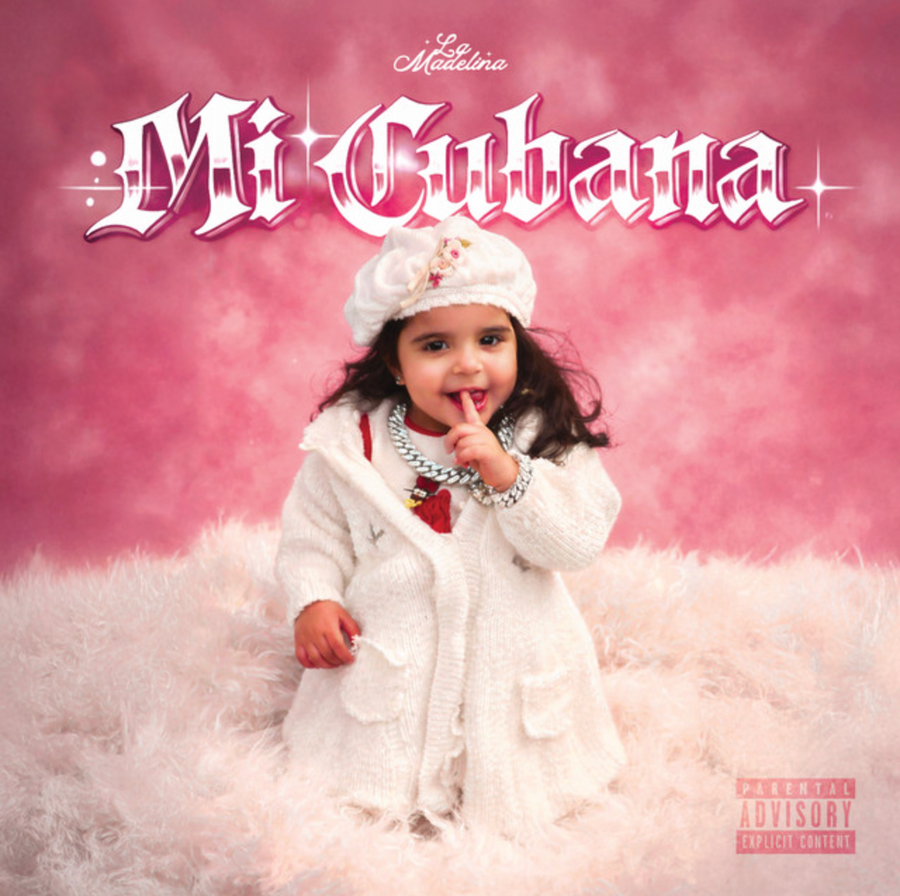 MI CUBANA
