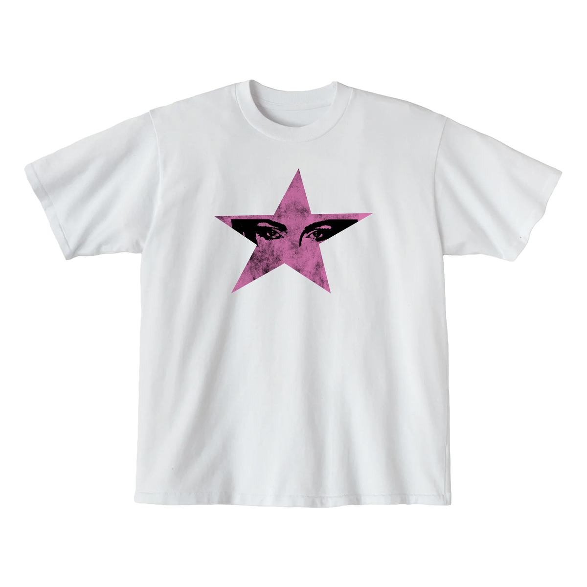LA MADELINA STAR SHIRT (UNISEX)