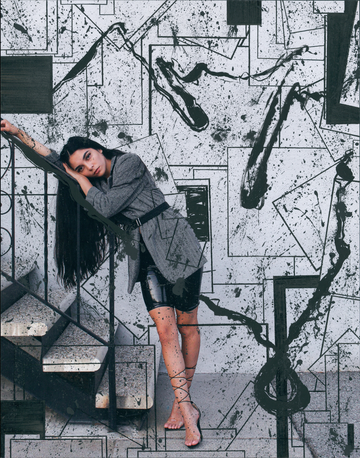 Madeline Monet – Madeline Monét